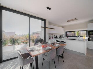 Villa San Miguel de Salinas Équipement 11