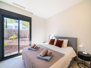 Villa San Miguel de Salinas Ausstattung 29