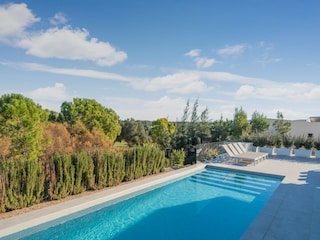 Villa San Miguel de Salinas Außenaufnahme 7