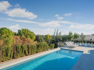 Villa San Miguel de Salinas Buitenaudio-opname 7