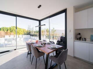 Villa San Miguel de Salinas Kenmerken 21