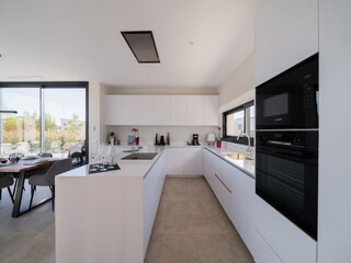 Villa San Miguel de Salinas Características 30