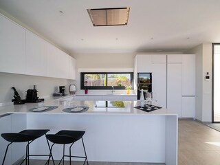 Villa San Miguel de Salinas Ausstattung 22