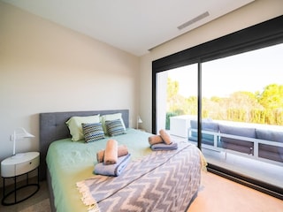 Villa San Miguel de Salinas Ausstattung 26