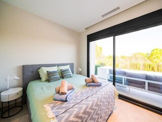 Villa San Miguel de Salinas Features 34