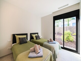 Villa San Miguel de Salinas Ausstattung 31