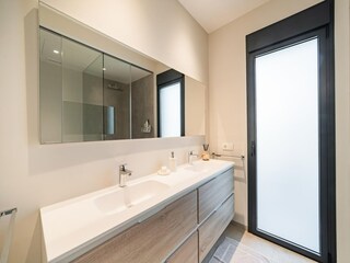 Villa San Miguel de Salinas Caratteristiche 32