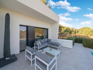Villa San Miguel de Salinas Außenaufnahme 8