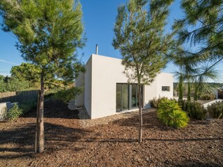 Villa San Miguel de Salinas Außenaufnahme 9