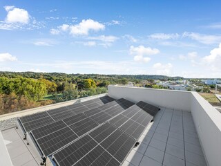 Villa San Miguel de Salinas Außenaufnahme 4