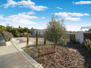 Villa San Miguel de Salinas Außenaufnahme 5