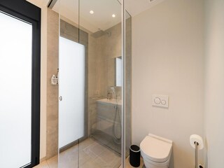 Villa San Miguel de Salinas Caratteristiche 34