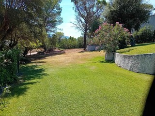Casa de vacaciones Roquebrune-sur-Argens Grabación al aire libre 9