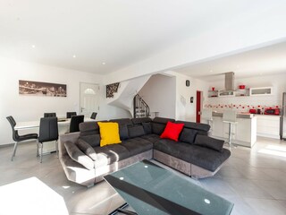 Maison de vacances Roquebrune-sur-Argens Équipement 16