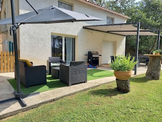 Holiday house Roquebrune-sur-Argens Outdoor Recording 3