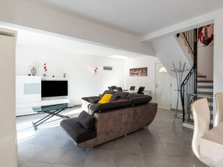 Maison de vacances Roquebrune-sur-Argens Équipement 22