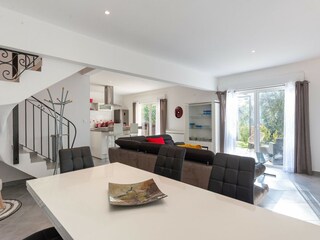 Maison de vacances Roquebrune-sur-Argens Équipement 21