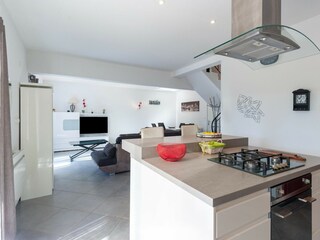 Vakantiehuis Roquebrune-sur-Argens Kenmerken 24