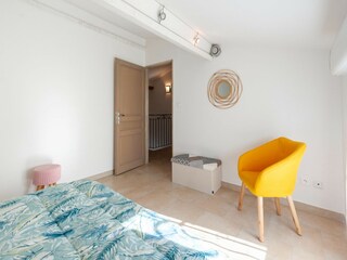 Maison de vacances Roquebrune-sur-Argens Équipement 26