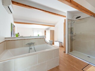 Vakantiehuis Roquebrune-sur-Argens Kenmerken 32