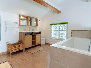 Maison de vacances Roquebrune-sur-Argens Équipement 35