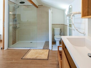 Maison de vacances Roquebrune-sur-Argens Équipement 33