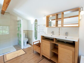Maison de vacances Roquebrune-sur-Argens Équipement 34