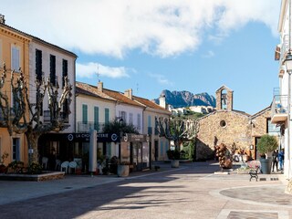 Casa de vacaciones Roquebrune-sur-Argens Entorno 42