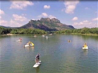 Vakantiehuis Roquebrune-sur-Argens Omgeving 38