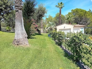 Holiday house Roquebrune-sur-Argens Outdoor Recording 15