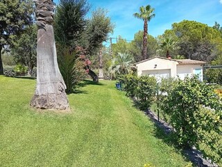 Casa per le vacanze Roquebrune-sur-Argens Registrazione all'aperto 15