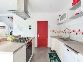 Maison de vacances Roquebrune-sur-Argens Équipement 30