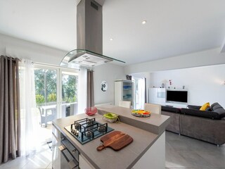 Maison de vacances Roquebrune-sur-Argens Équipement 39