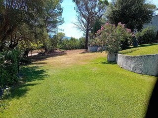 Vakantiehuis Roquebrune-sur-Argens Buitenaudio-opname 14