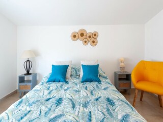 Vakantiehuis Roquebrune-sur-Argens Kenmerken 21