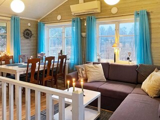 Ferienhaus Grohed  10