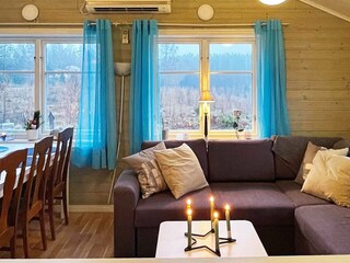 Vakantiehuis Grohed  12