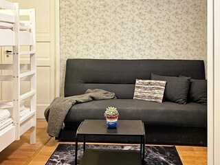 Vakantiehuis Grohed  16