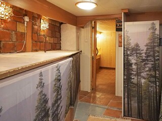 Vakantiehuis Grohed  19