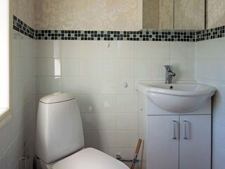 Vakantiehuis Grohed  21