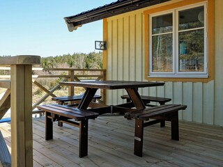 Vakantiehuis Grohed Buitenaudio-opname 3