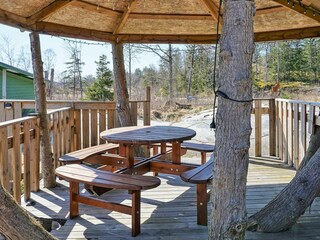 Maison de vacances Grohed Enregistrement extérieur 4