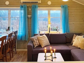 Vakantiehuis Grohed  13