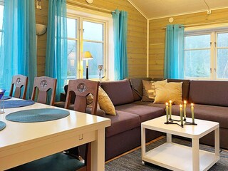 Vakantiehuis Grohed  9