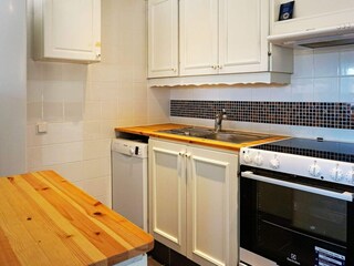 Vakantiehuis Grohed  9