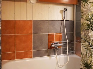 Vakantiehuis Grohed  8