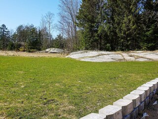 Holiday house Grohed  23