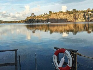 Maison de vacances Grohed  11