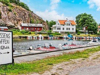 Vakantiehuis Grohed  18