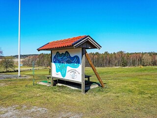 Maison de vacances Grohed  22